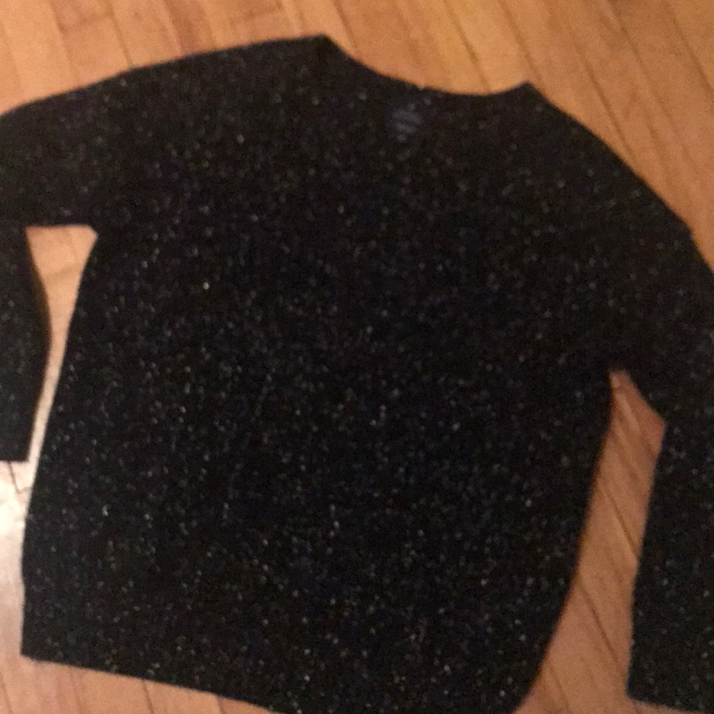 Vintage boyfriend sweater *American Eagle*